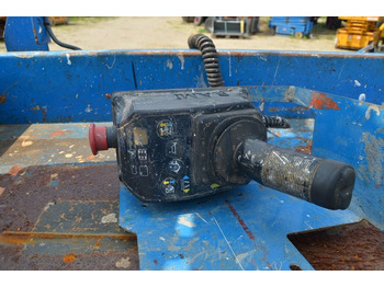 Plataforma de Tijera/ Plataforma de tesoura Genie GS 2032: foto 5