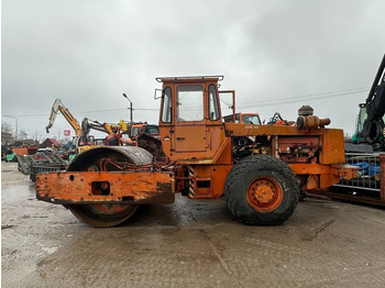 Compactador Hamm 2510 SD: foto 3
