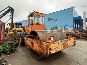 Compactador Hamm 2510 SD: foto 2