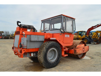 Compactador Hamm DV 08: foto 4