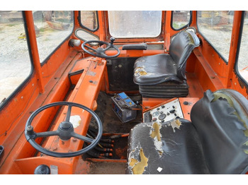 Compactador Hamm DV 08: foto 5