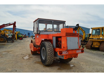 Compactador Hamm DV 08: foto 3
