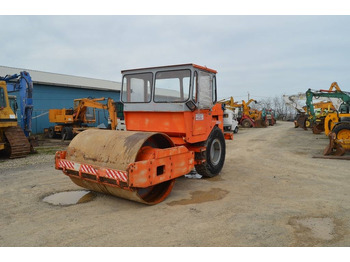 Compactador Hamm DV 08: foto 2