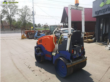 Rolo Hamm HD 10 C: foto 3