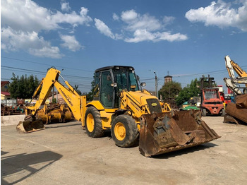 Retroescavadeira Hidromek HMK 102: foto 2