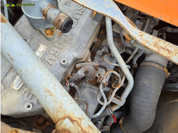 Escavadora de rastos Hitachi ZX 210 H: foto 5 Escavadora de rastos Hitachi ZX 210 H: foto 5