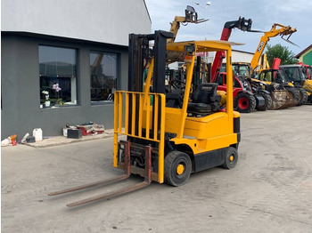 Empilhadeira a gás HYSTER