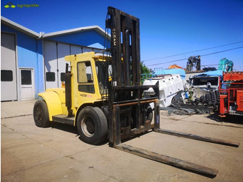 Empilhadeira a diesel HYSTER