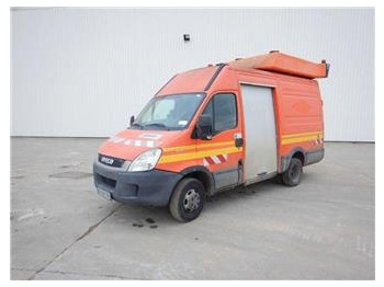 Furgão IVECO Daily 50c15