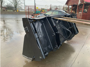 Garra de Máquina de construção JCB 3CX Multifunctional Bucket: foto 4