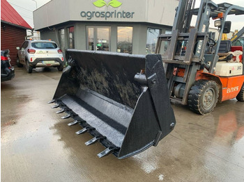 Garra de Máquina de construção JCB 3CX Multifunctional Bucket: foto 3