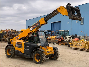 Locação de JCB 525-60 HI VIZ  JCB 525-60 HI VIZ: foto 1