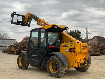 Locação de JCB 525-60 HI VIZ  JCB 525-60 HI VIZ: foto 4