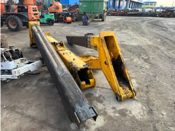 Lança de Equipamento de movimentação JCB 536-70 Telescopic Boom: foto 2