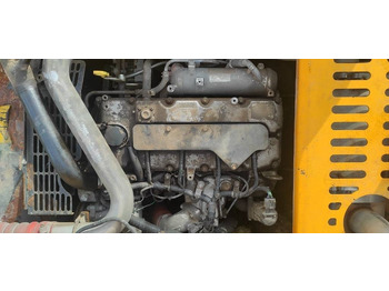 Locação de JCB JS145HD  JCB JS145HD: foto 5 Locação de JCB JS145HD  JCB JS145HD: foto 5