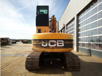Locação de JCB JS145HD  JCB JS145HD: foto 4 Locação de JCB JS145HD  JCB JS145HD: foto 4