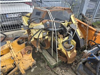 Cabeçote direcional JOHN DEERE