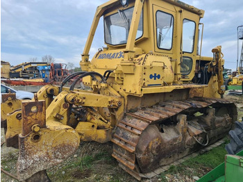 Buldôzer Komatsu D 85-18: foto 4