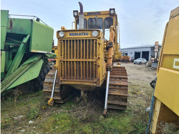 Buldôzer Komatsu D 85-18: foto 5