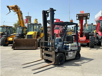 Empilhadeira KOMATSU