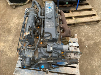 Motor de Máquina de construção Kubota V 2203 ENGINE: foto 3 Motor de Máquina de construção Kubota V 2203 ENGINE: foto 3