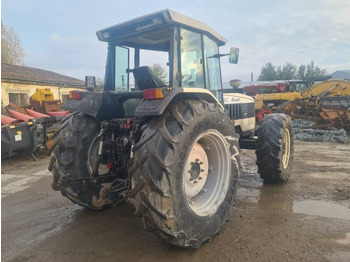 Trator Lamborghini Racing 165: foto 2