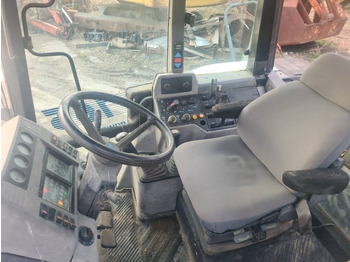 Trator Lamborghini Racing 165: foto 5