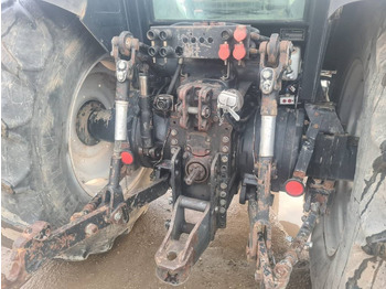 Trator Lamborghini Racing 165: foto 3