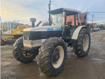 Trator Lamborghini Racing 165: foto 4