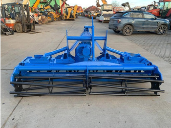 Grade rotativa Lemken 2.5: foto 2