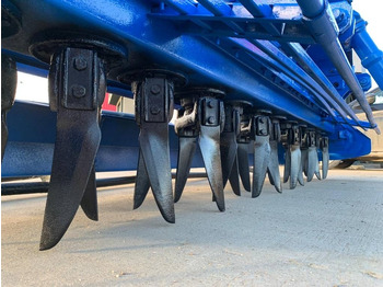 Grade rotativa Lemken 2.5: foto 5