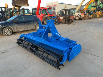 Grade rotativa Lemken 2.5: foto 3