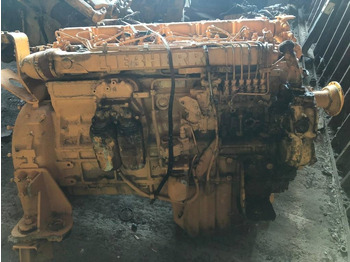 Motor de Máquina de construção Liebherr D 916T ENGINE: foto 2
