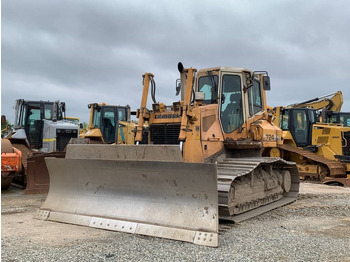 Buldôzer LIEBHERR PR 724