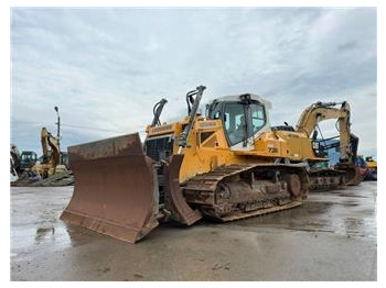 Buldôzer LIEBHERR PR 736
