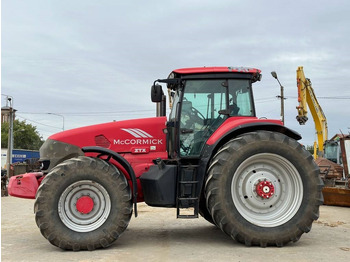 Locação de McCormick ZTX 260  McCormick ZTX 260: foto 3
