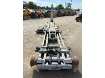 Sistema de elevação polibenne/ Multibenne Meiller RK 20.60: foto 2 Sistema de elevação polibenne/ Multibenne Meiller RK 20.60: foto 2