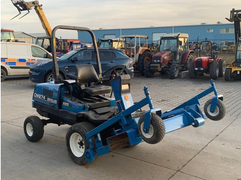 Cortador de grama NEW HOLLAND