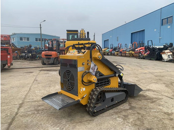 Locação de Newrick ZW480  Newrick ZW480: foto 4