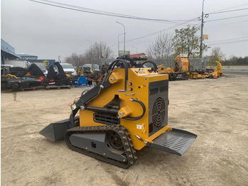 Locação de Newrick ZW480  Newrick ZW480: foto 3