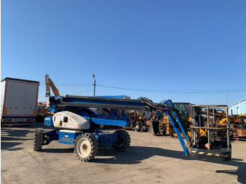 Plataforma articulada NIFTYLIFT