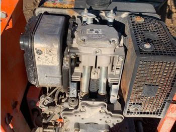 Máquina de asfalto Norton Clipper CSB1: foto 4