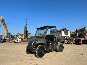 Quadriciclo POLARIS