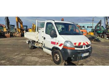 Caminhão basculante RENAULT Master