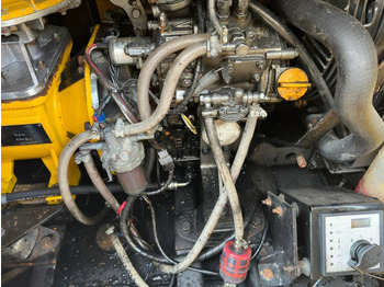 Equipamento para irrigação Selwood D100: foto 4