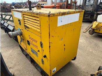 Equipamento para irrigação Selwood D100: foto 2