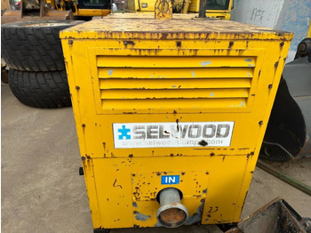 Equipamento para irrigação Selwood D100: foto 3