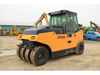 Compactador de pneus SINOWAY
