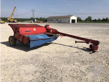 Triturador de martelos/ Destroçador Taarup 306R: foto 2