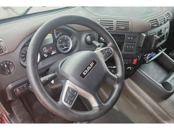 Tractor DAF CF 410: foto 5